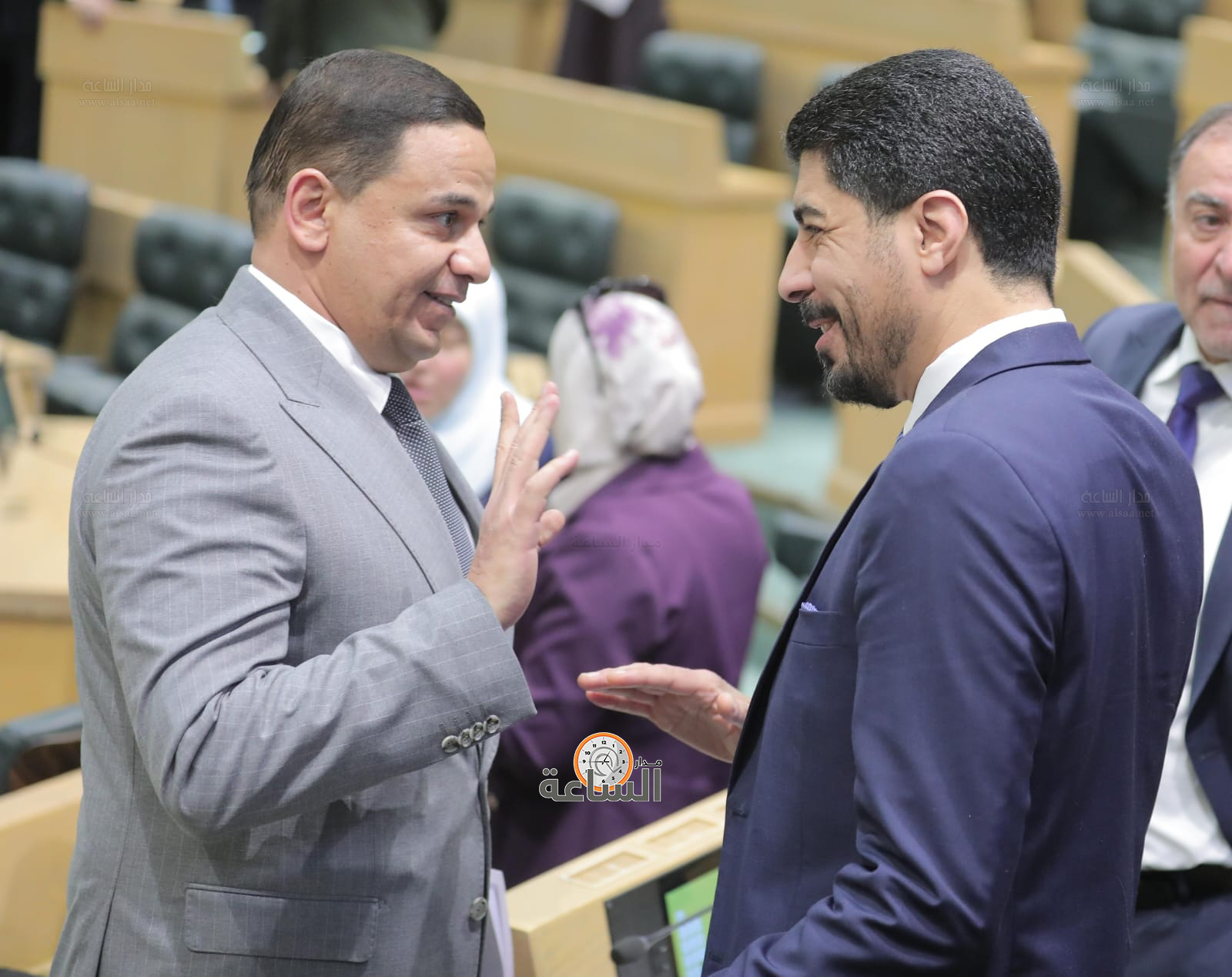 Madar Al-Saa Images 0.9086749748002072