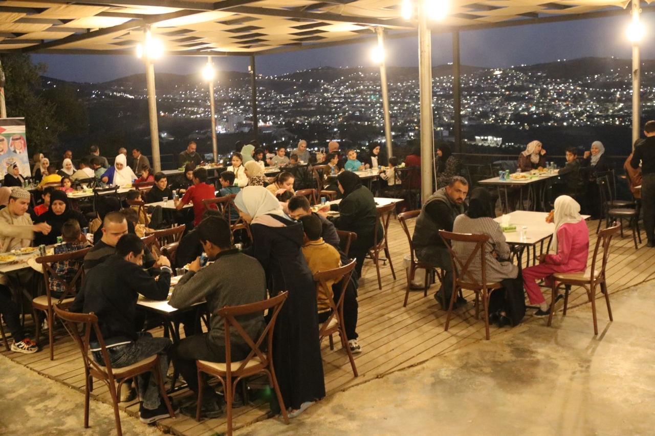 Madar Al-Saa Images 0.7267961427018628