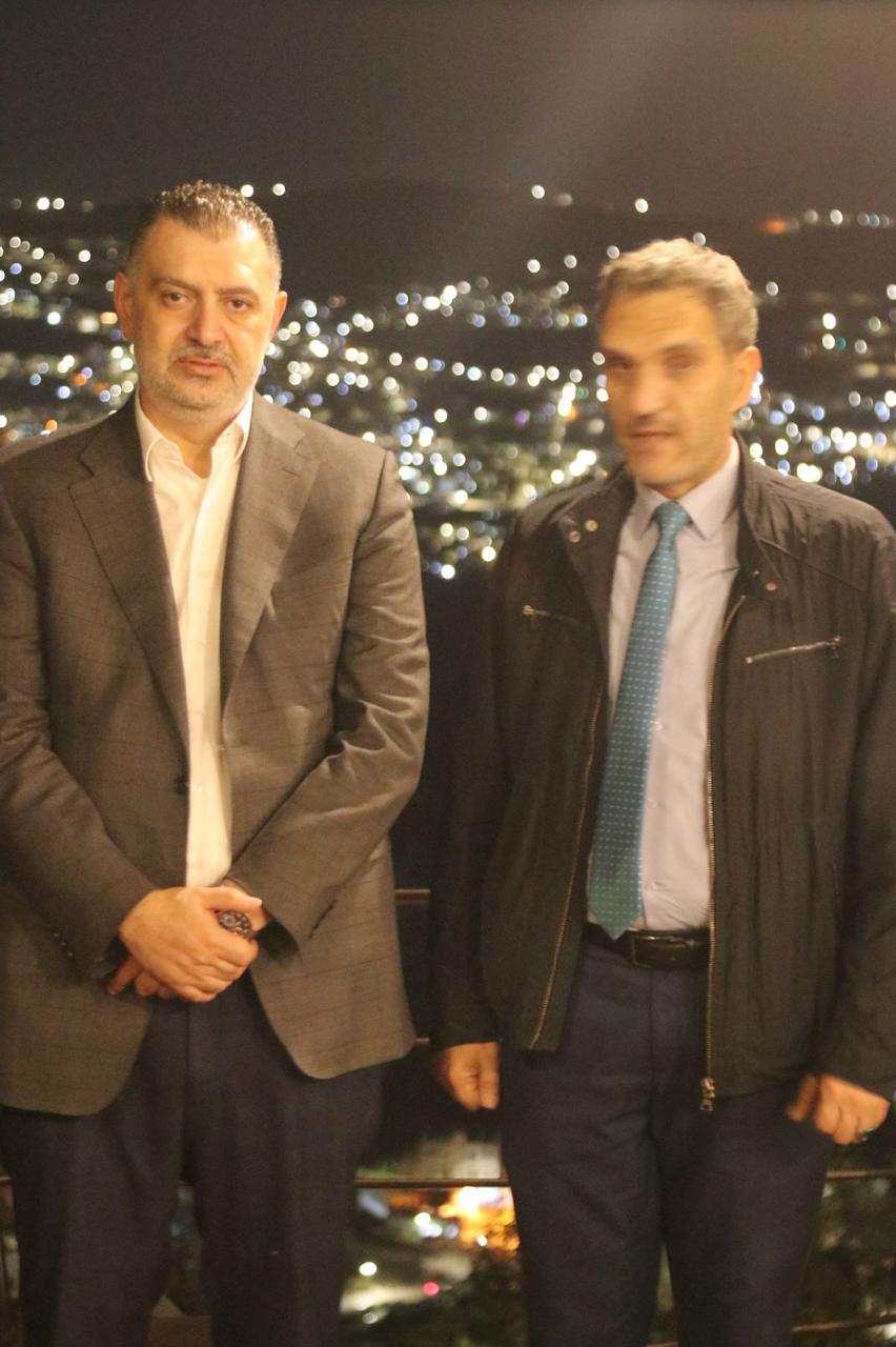 Madar Al-Saa Images 0.4202293078096069