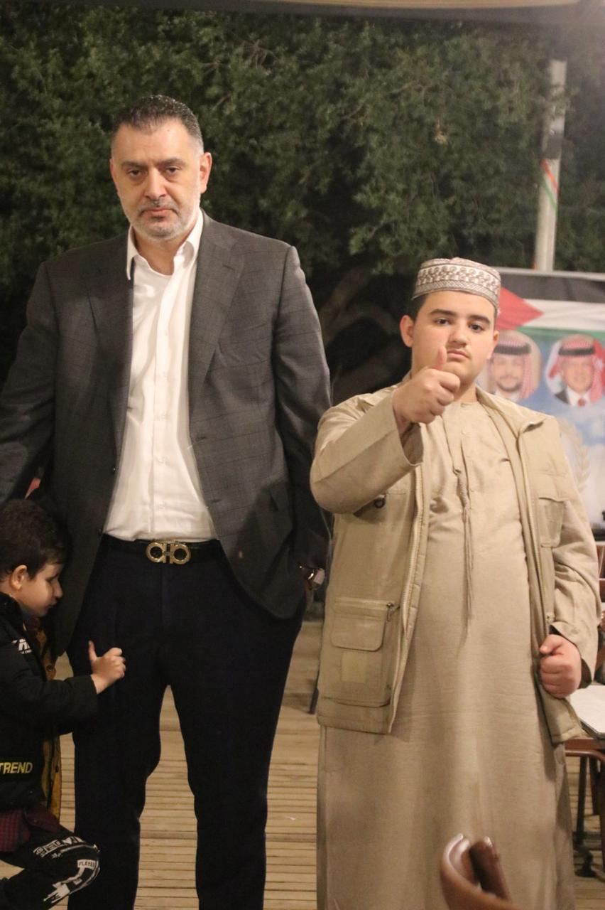 Madar Al-Saa Images 0.8421484654802105