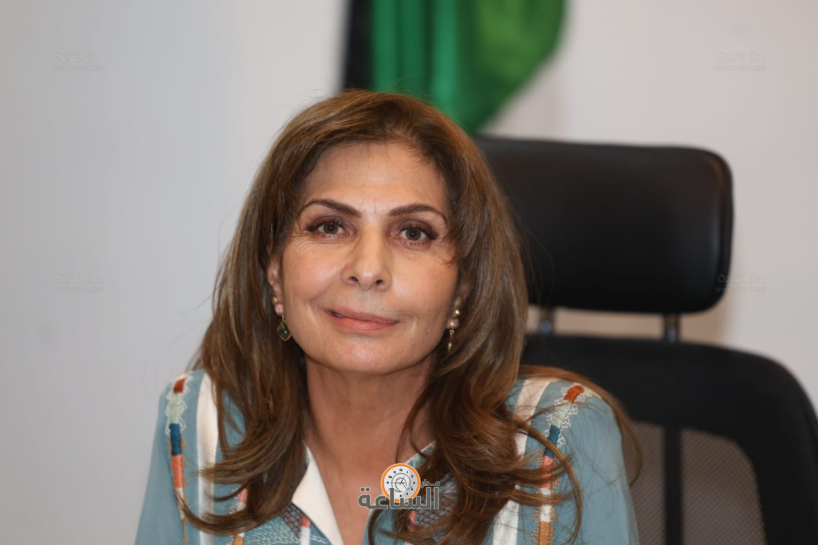 Madar Al-Saa Images 0.1759457346331923