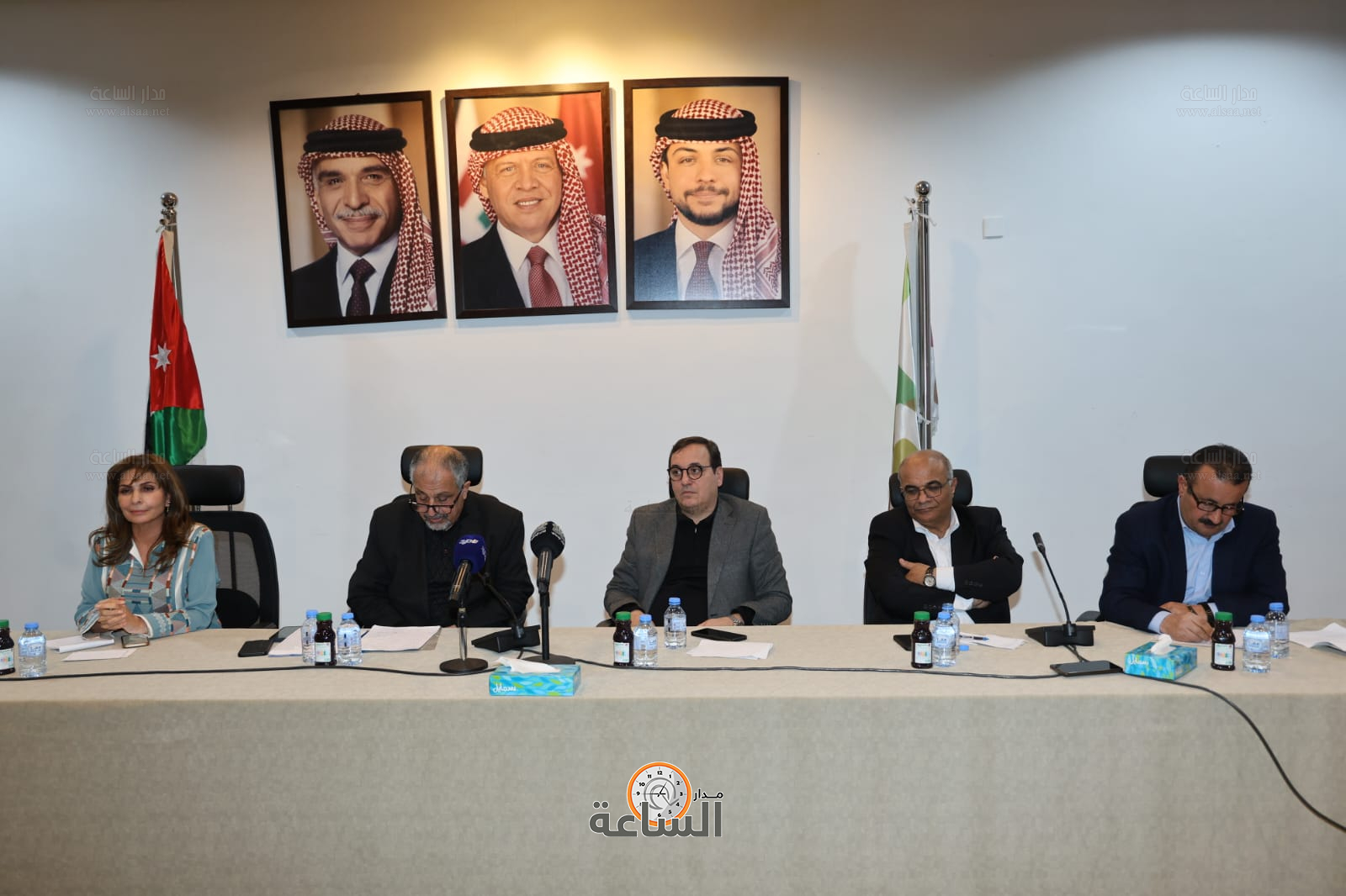 Madar Al-Saa Images 0.335909814953012