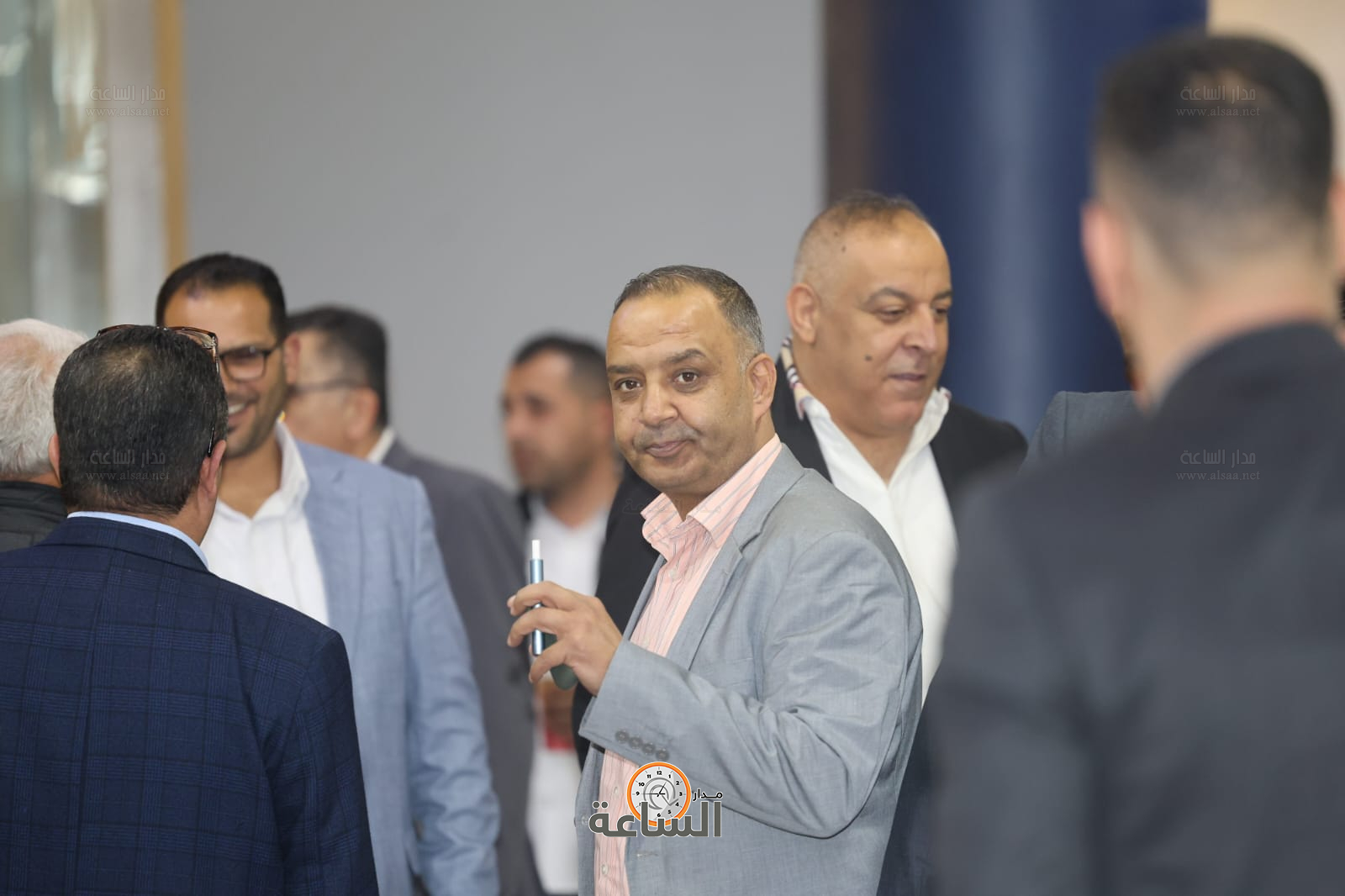 Madar Al-Saa Images 0.661477810082707