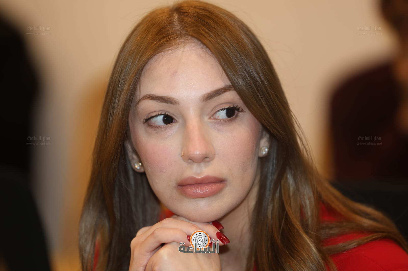 Madar Al-Saa Images 0.2287965412264379