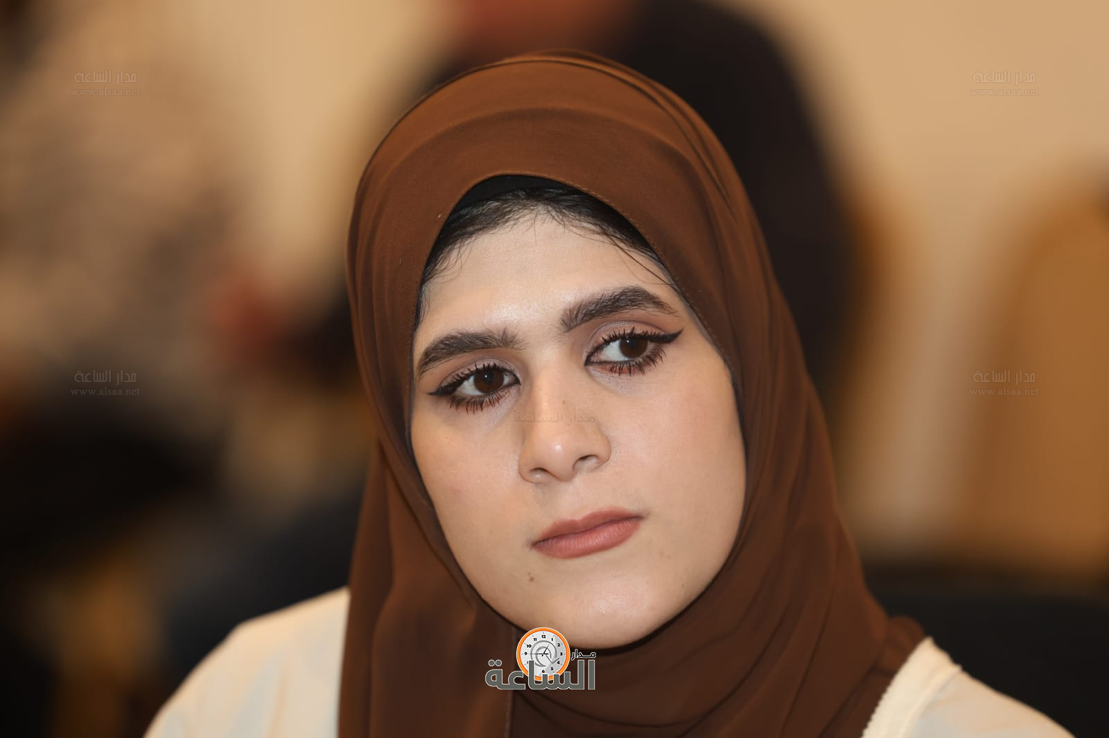 Madar Al-Saa Images 0.2617258962499249