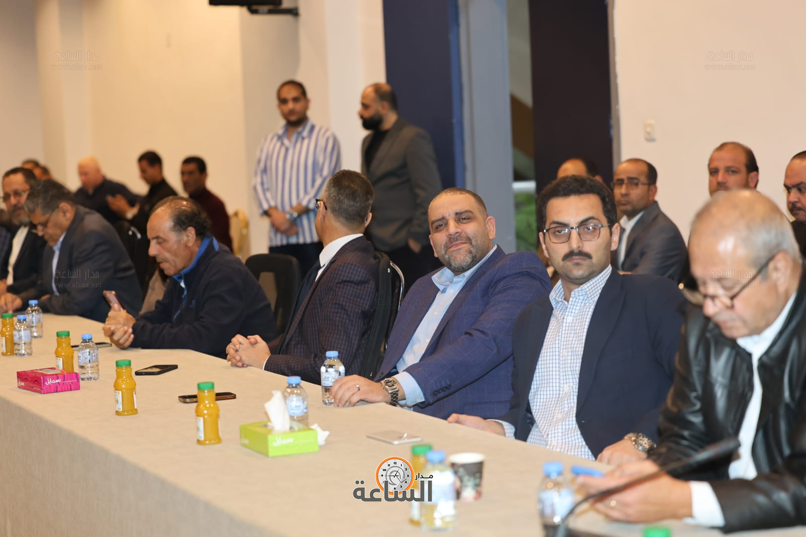 Madar Al-Saa Images 0.37162837983904895