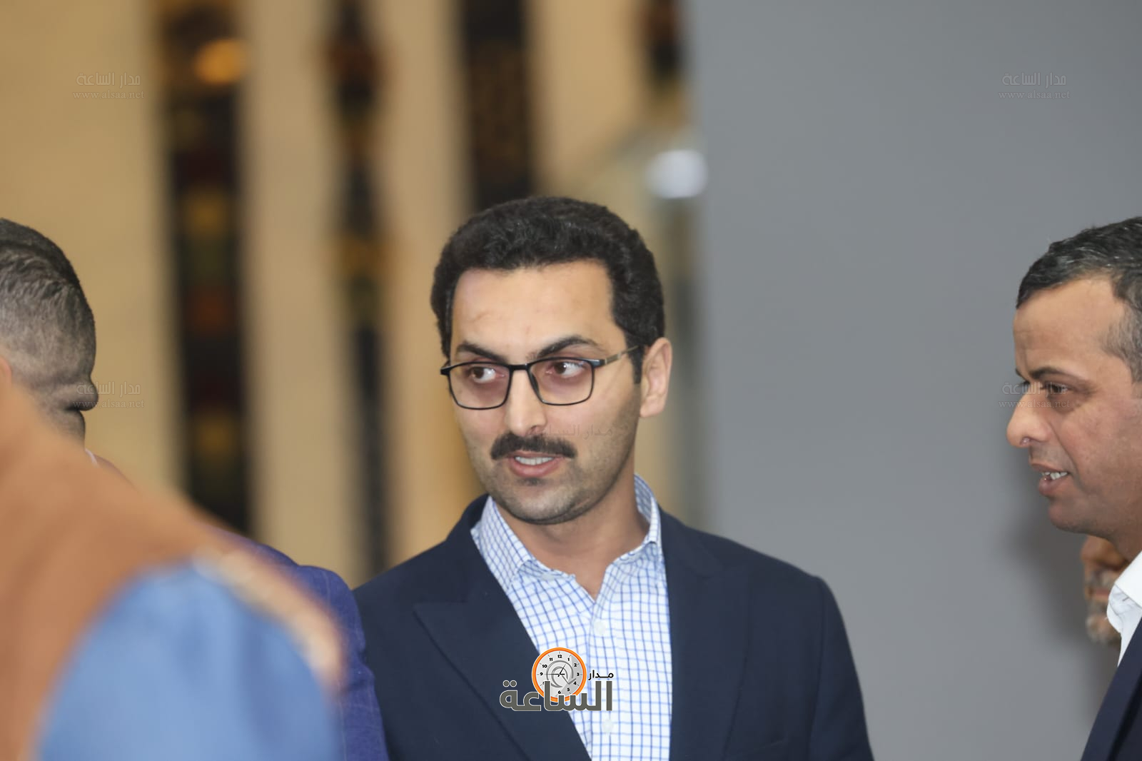 Madar Al-Saa Images 0.18946629034717333