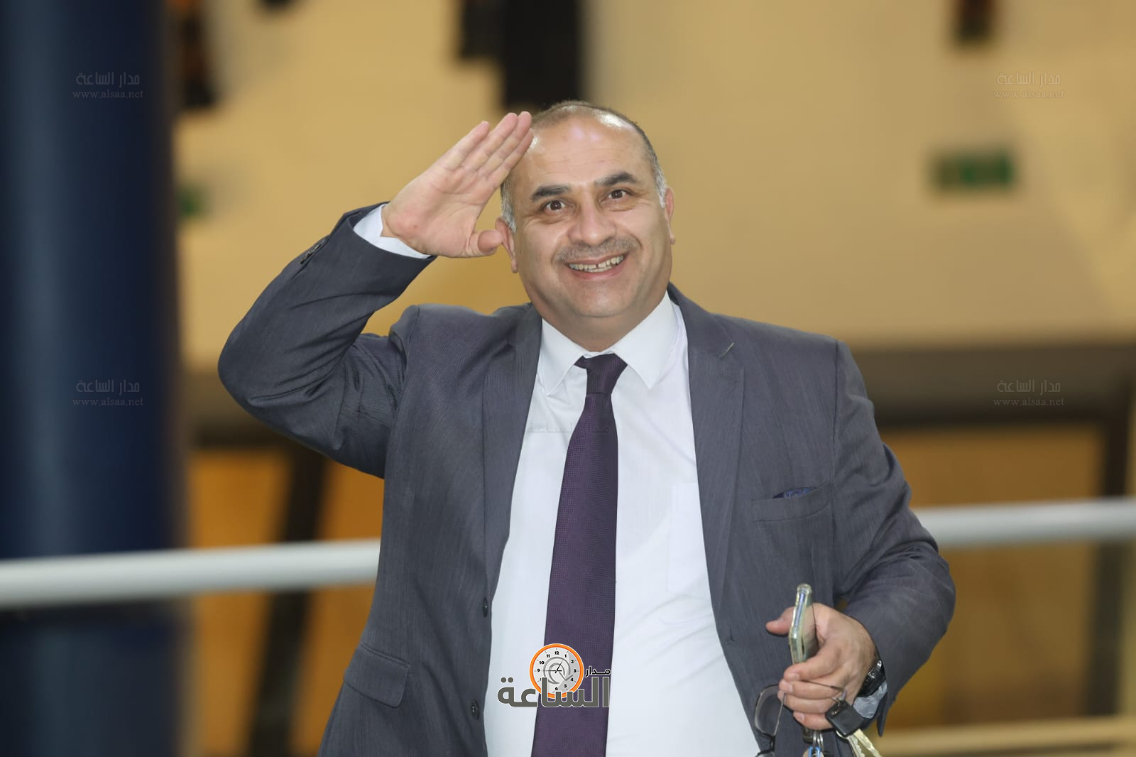 Madar Al-Saa Images 0.009996313420470582