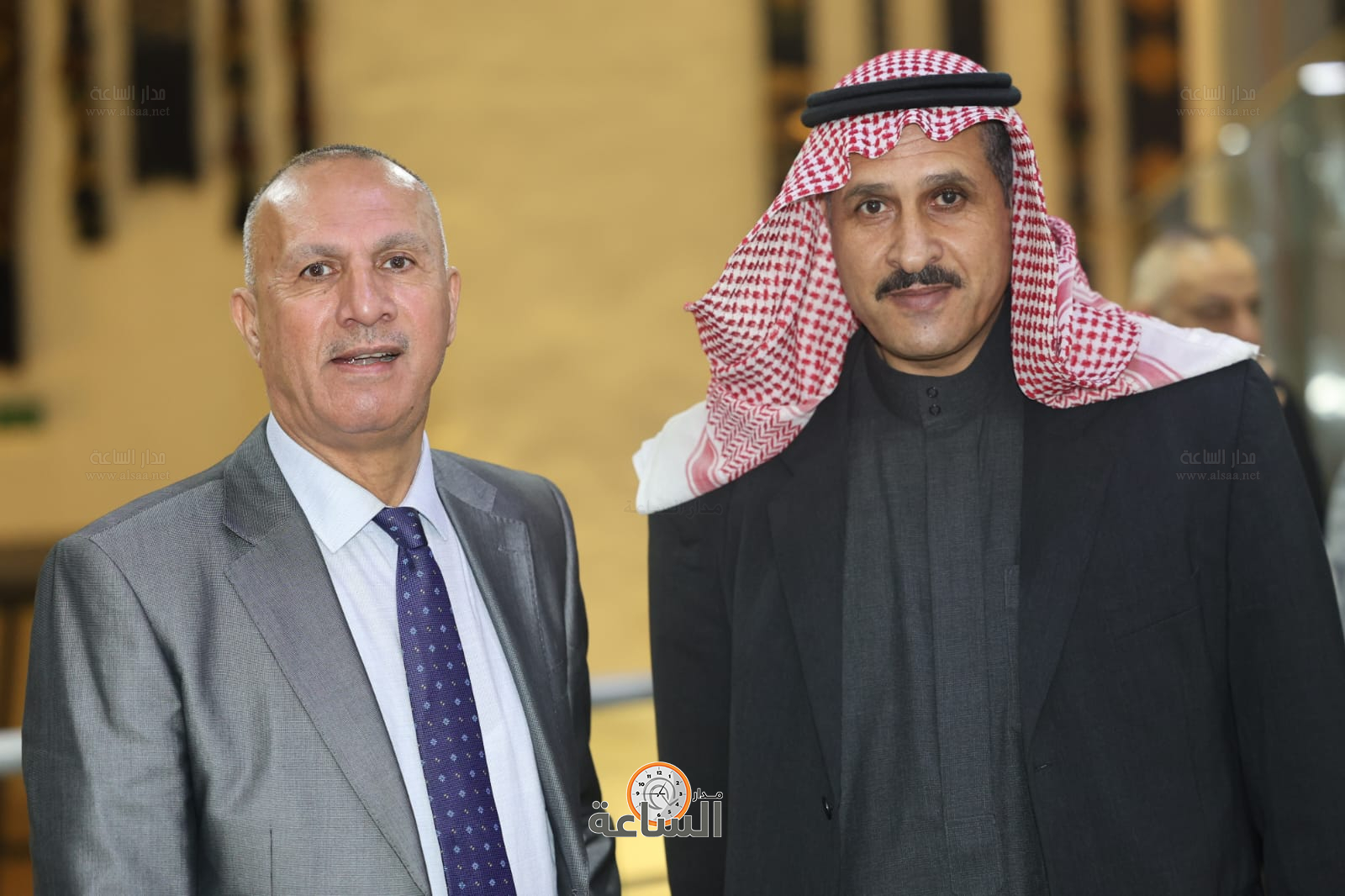 Madar Al-Saa Images 0.30423720449330305