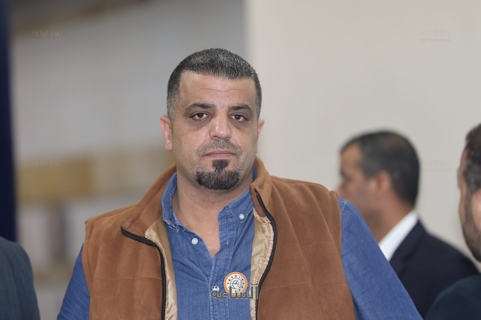 Madar Al-Saa Images 0.08803065310628444