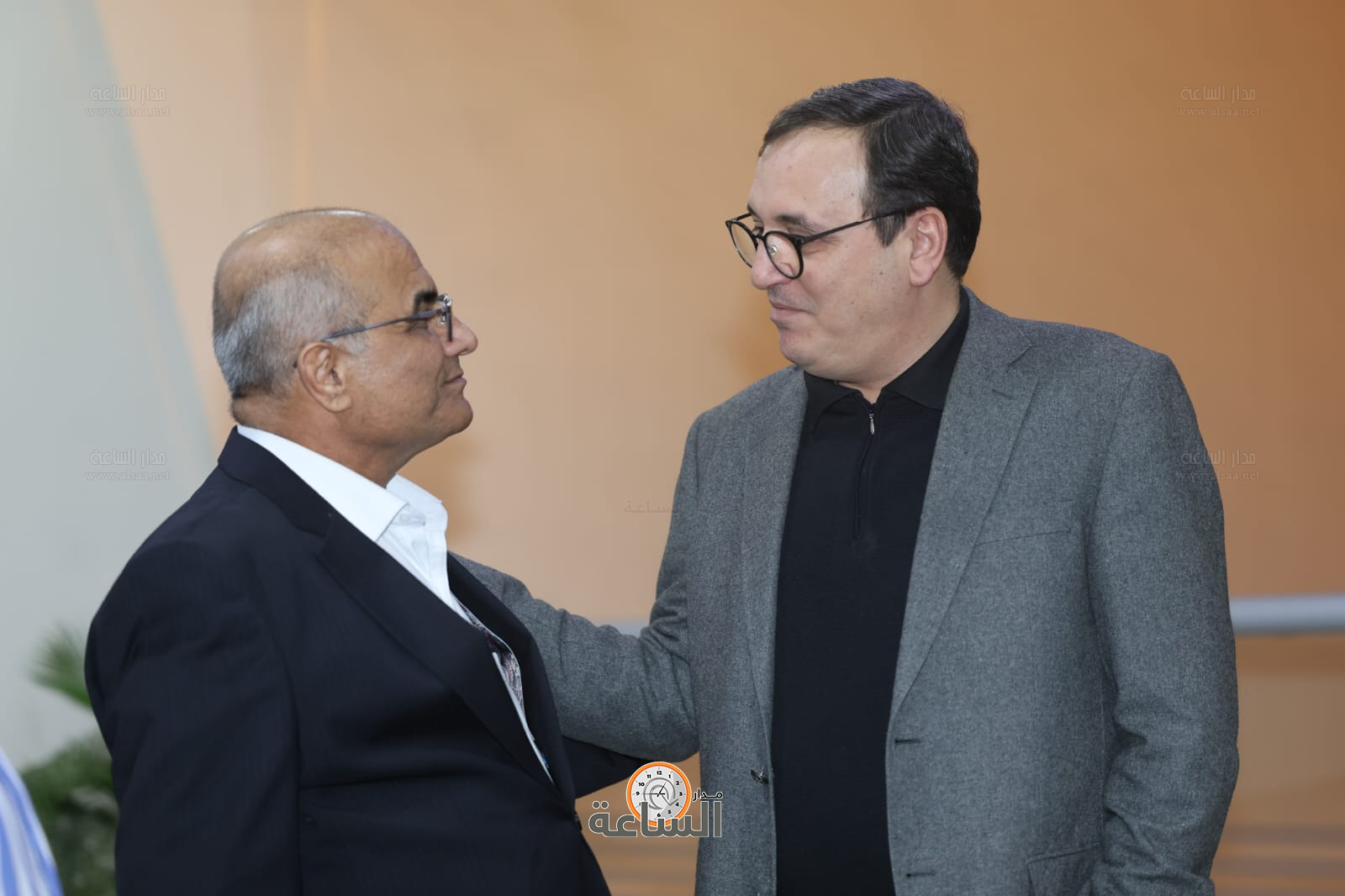 Madar Al-Saa Images 0.9094499354877099