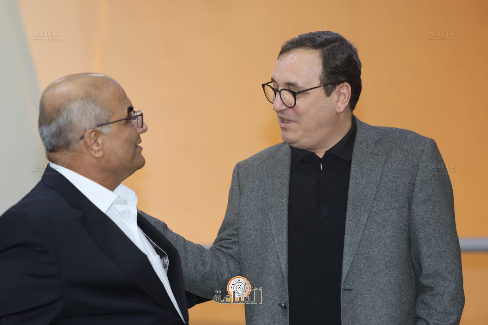 Madar Al-Saa Images 0.3412763667384342