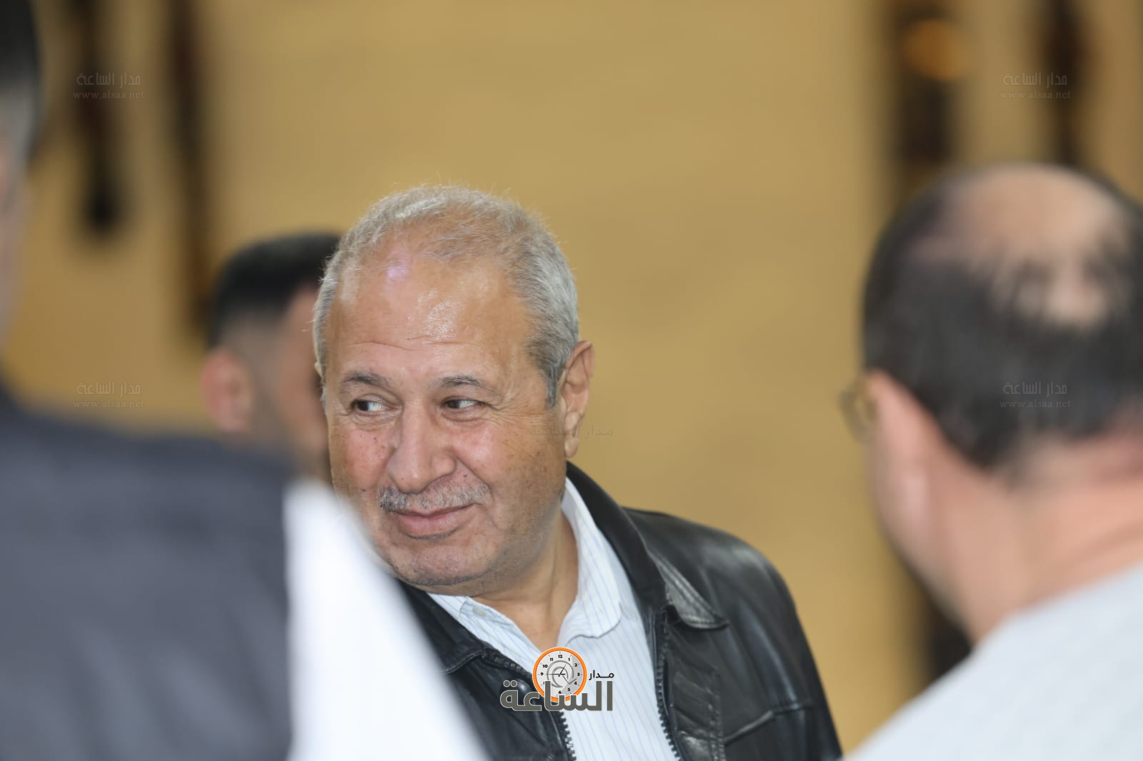 Madar Al-Saa Images 0.9577271458587722