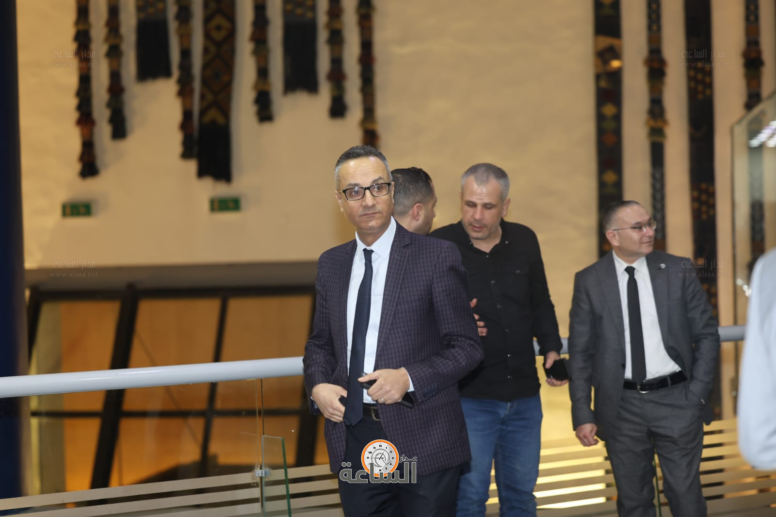 Madar Al-Saa Images 0.6618498708050924