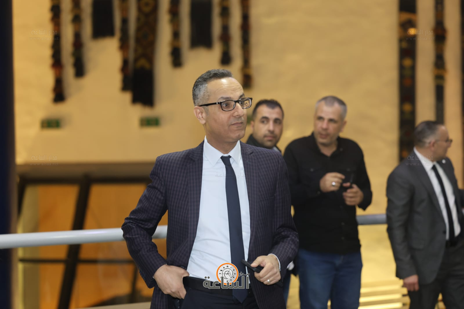 Madar Al-Saa Images 0.5771689997956817