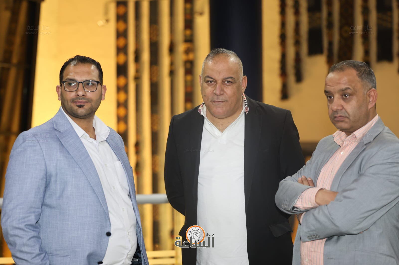 Madar Al-Saa Images 0.9630467650231378