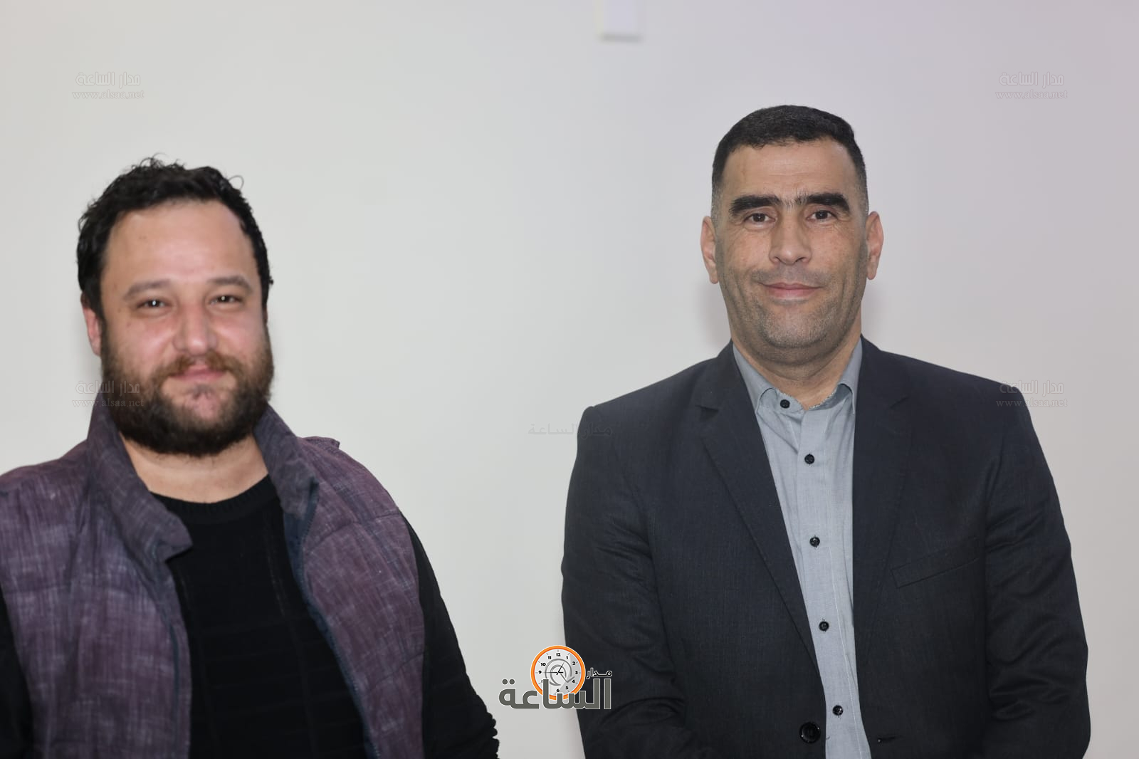 Madar Al-Saa Images 0.0009150928186794083