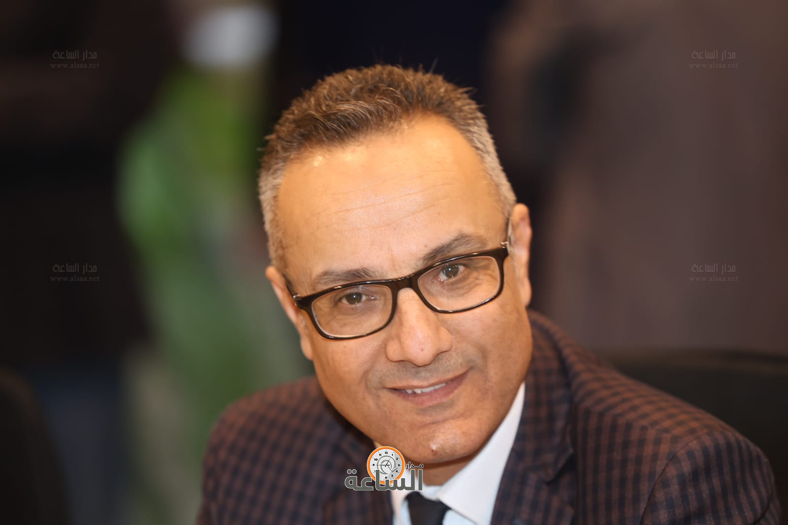 Madar Al-Saa Images 0.3982985488664639