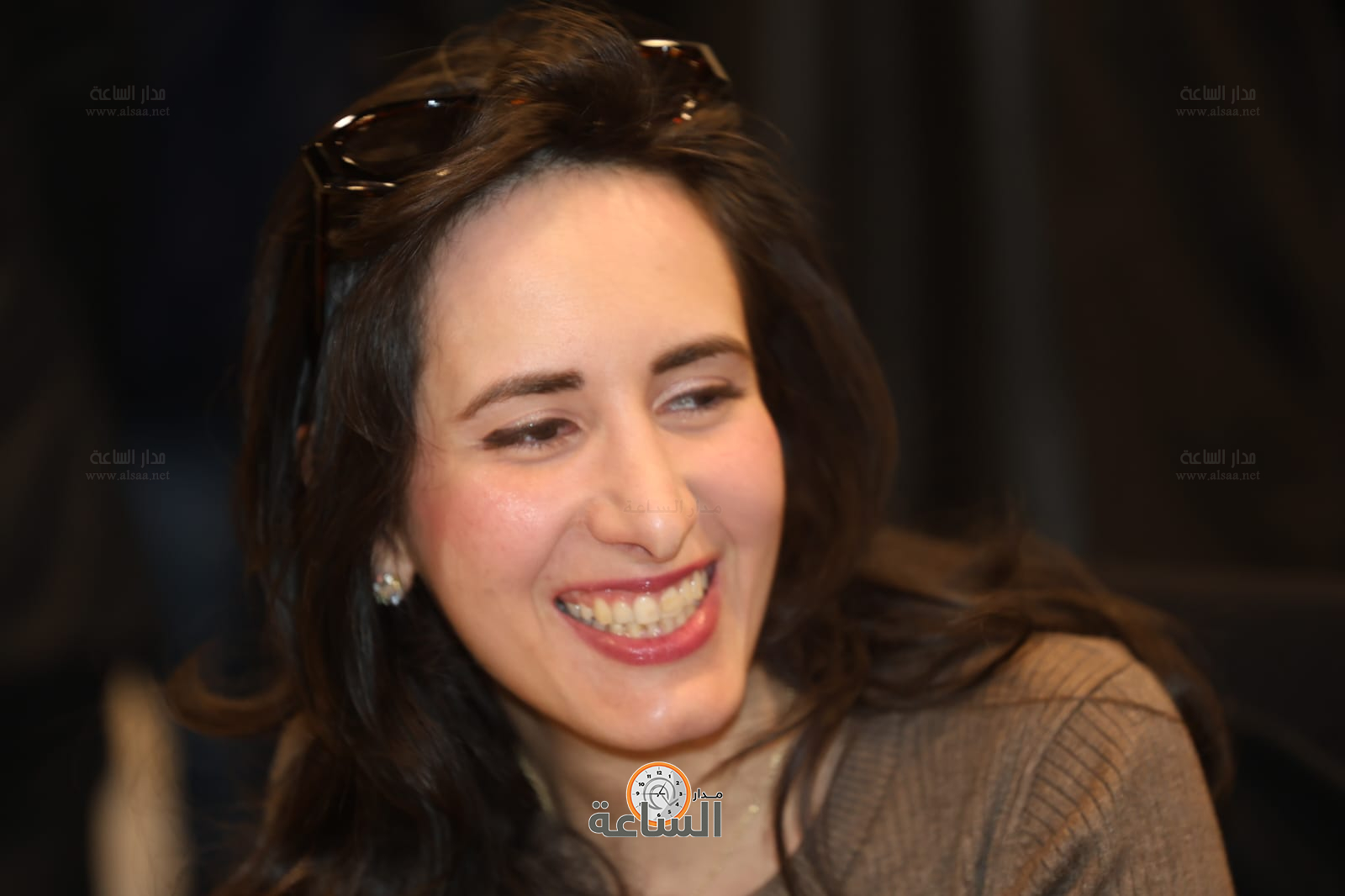 Madar Al-Saa Images 0.42158570545543994