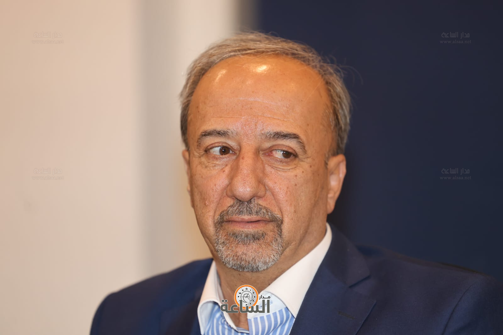 Madar Al-Saa Images 0.3467503783365138