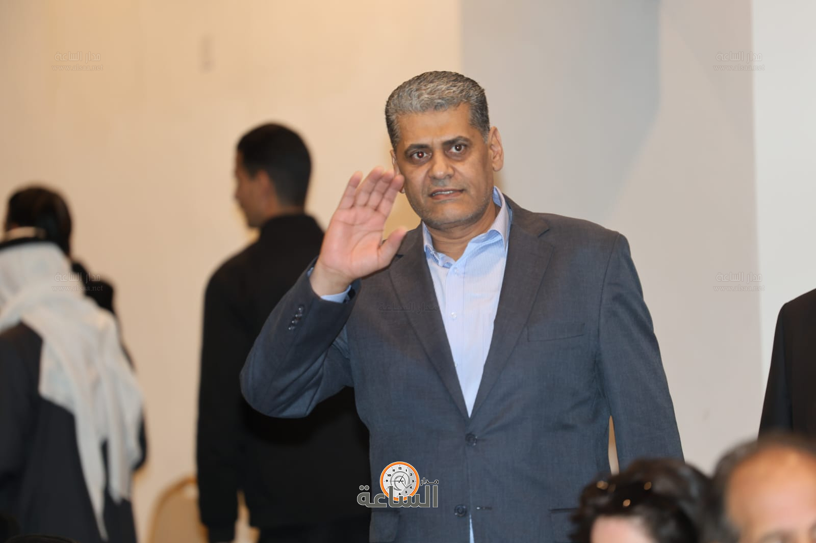 Madar Al-Saa Images 0.6374337080068933