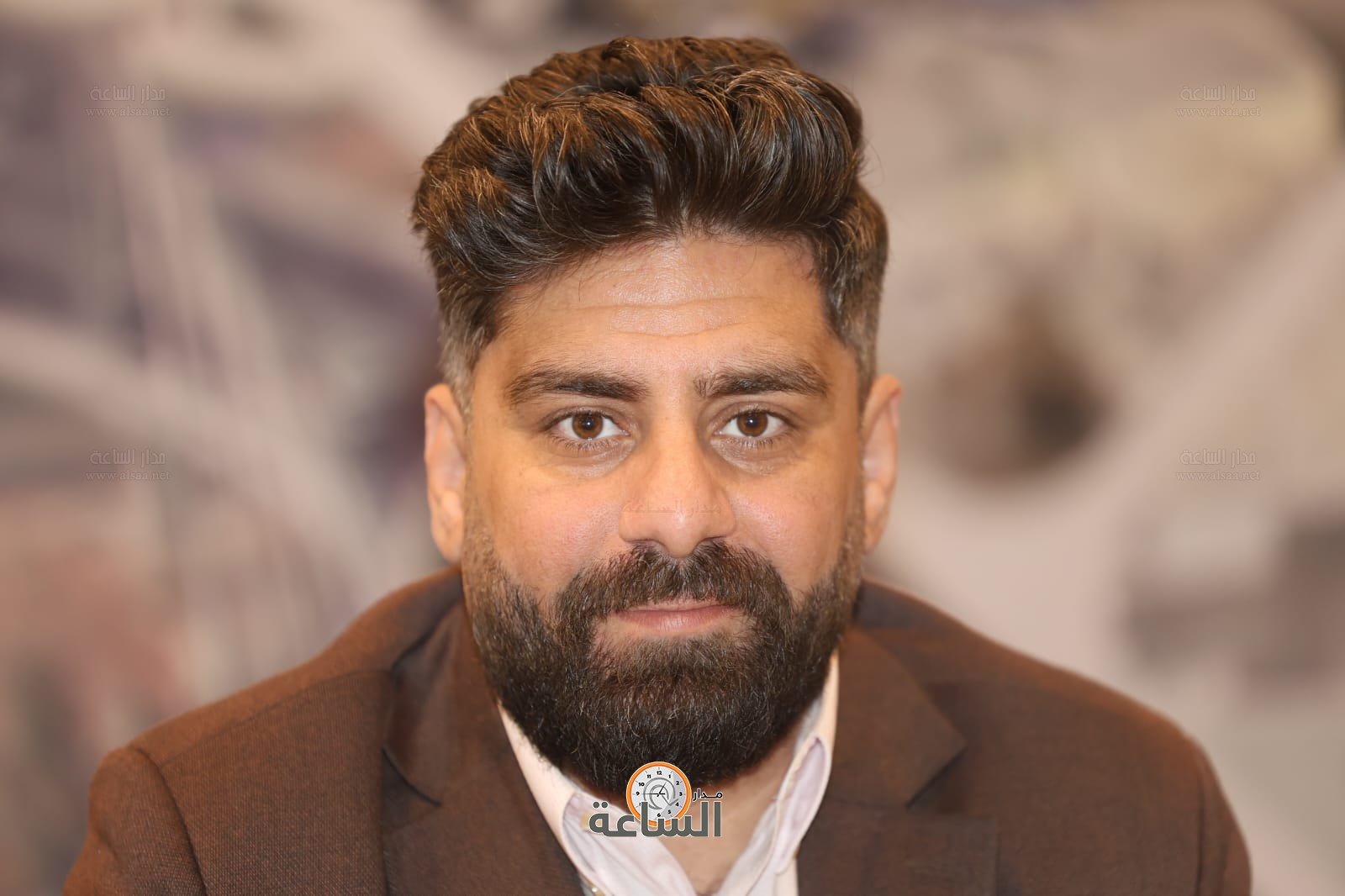 Madar Al-Saa Images 0.3336200424249265