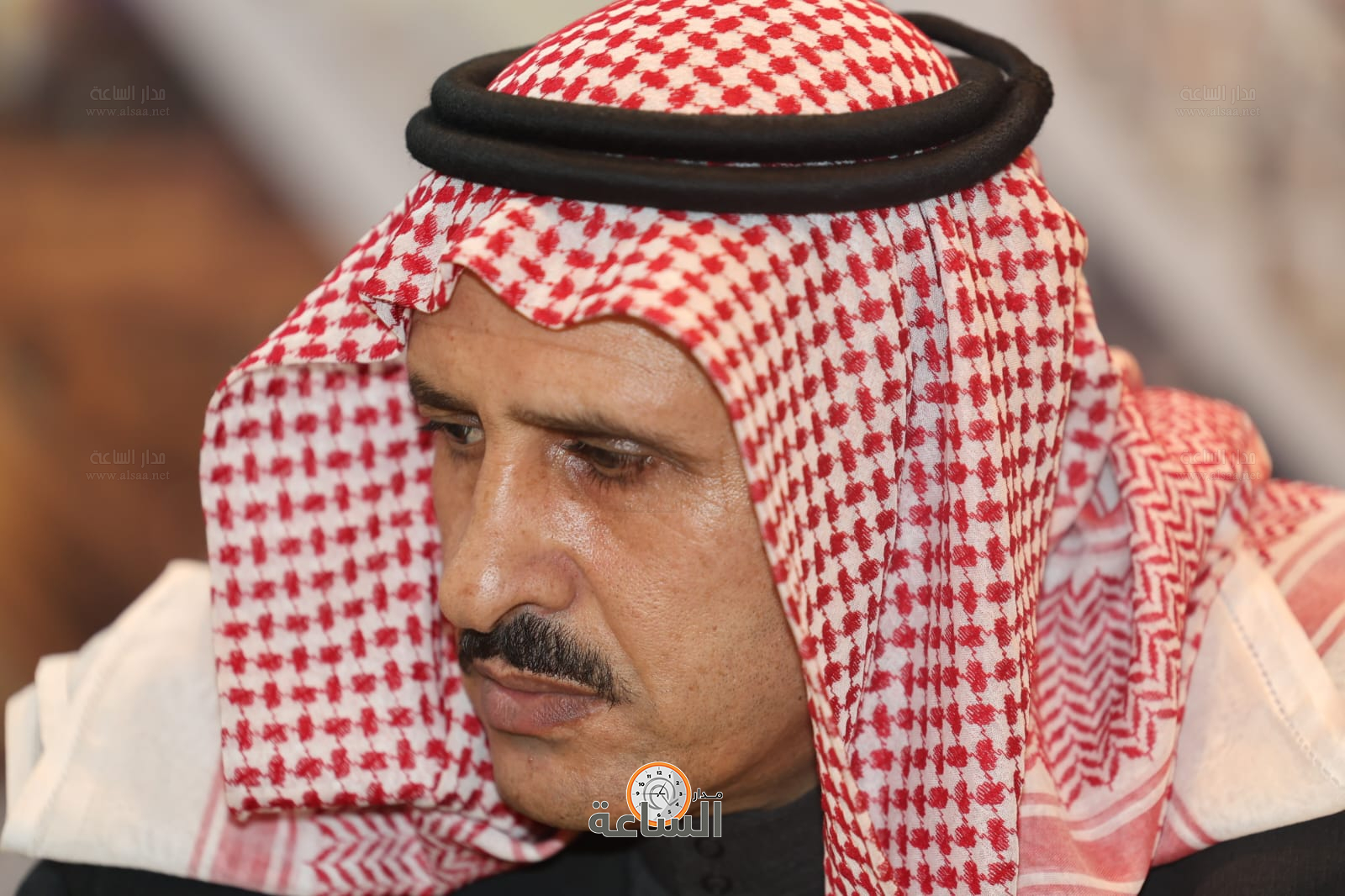 Madar Al-Saa Images 0.4360039588648503