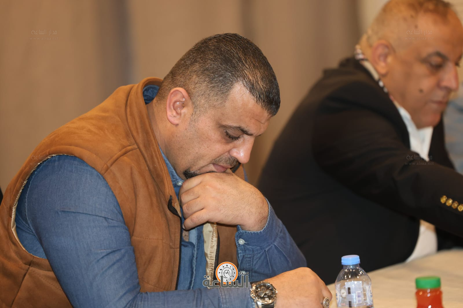 Madar Al-Saa Images 0.239811797107766