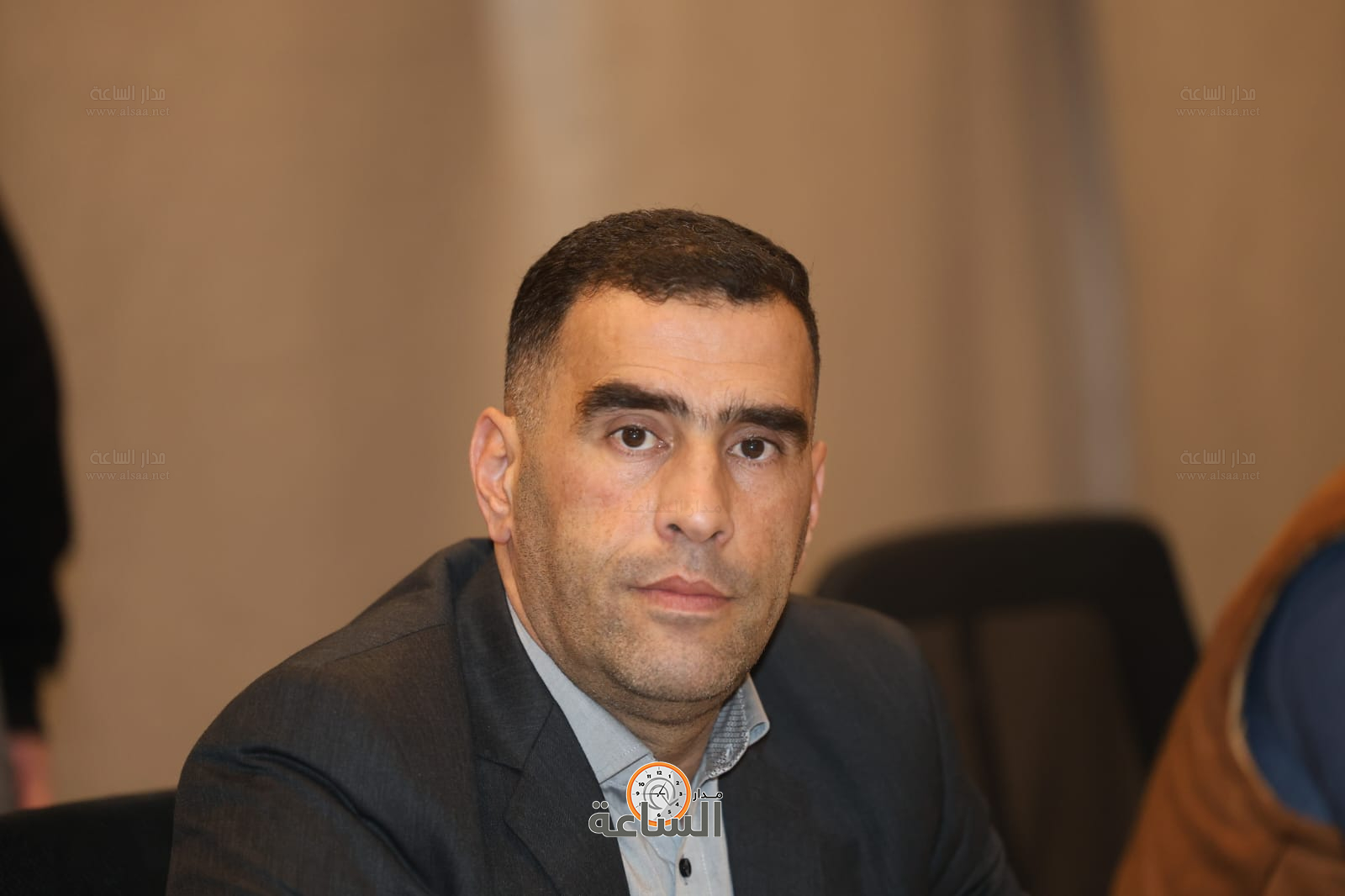 Madar Al-Saa Images 0.7549706552182498