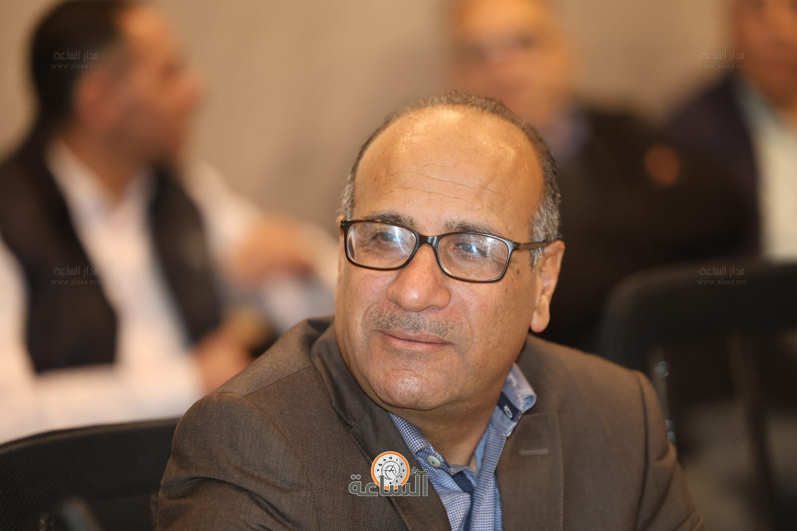 Madar Al-Saa Images 0.42806256315620894