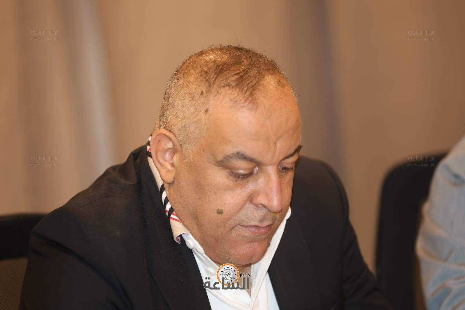 Madar Al-Saa Images 0.9345160046749079