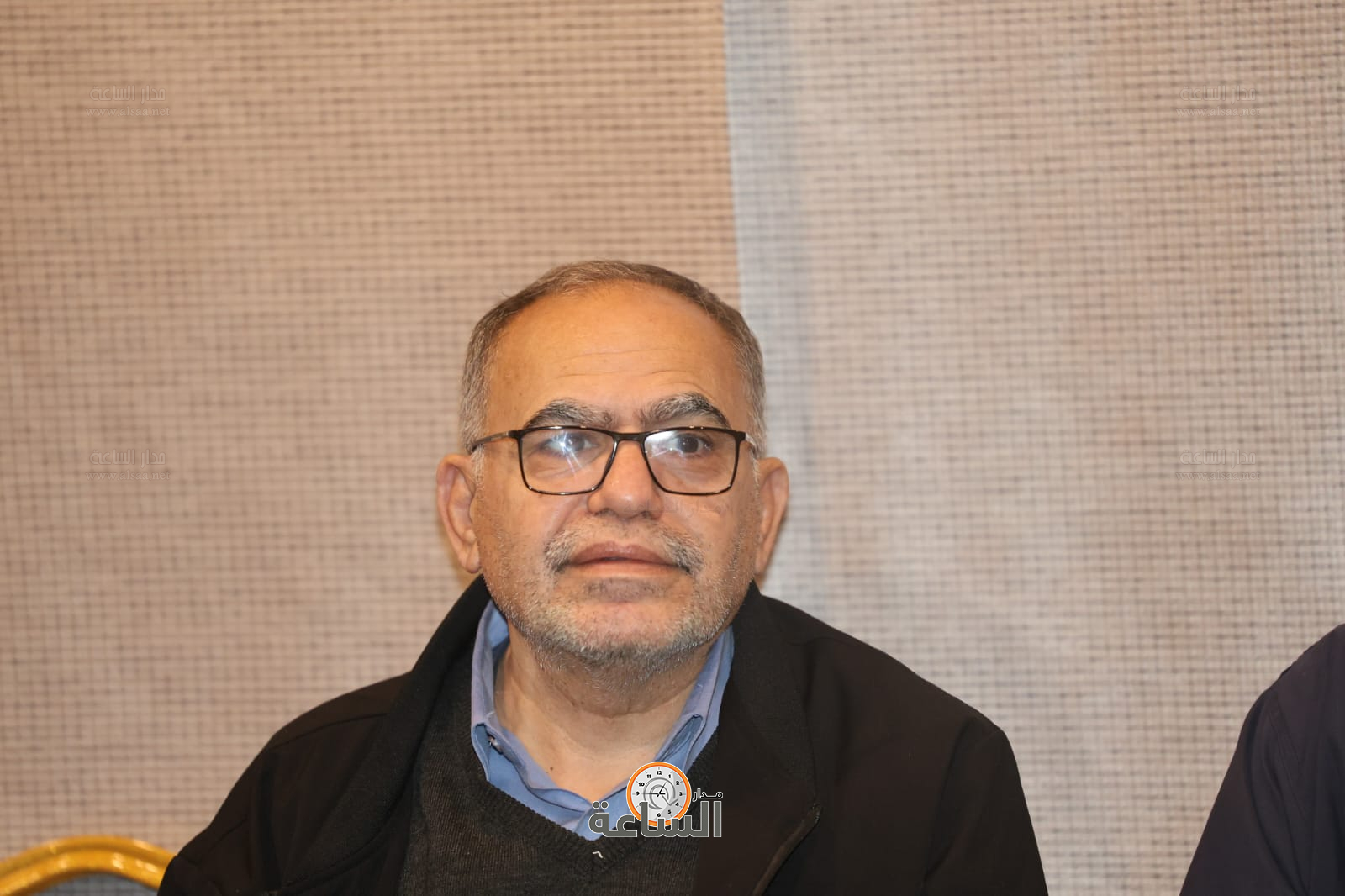 Madar Al-Saa Images 0.32280260951290285