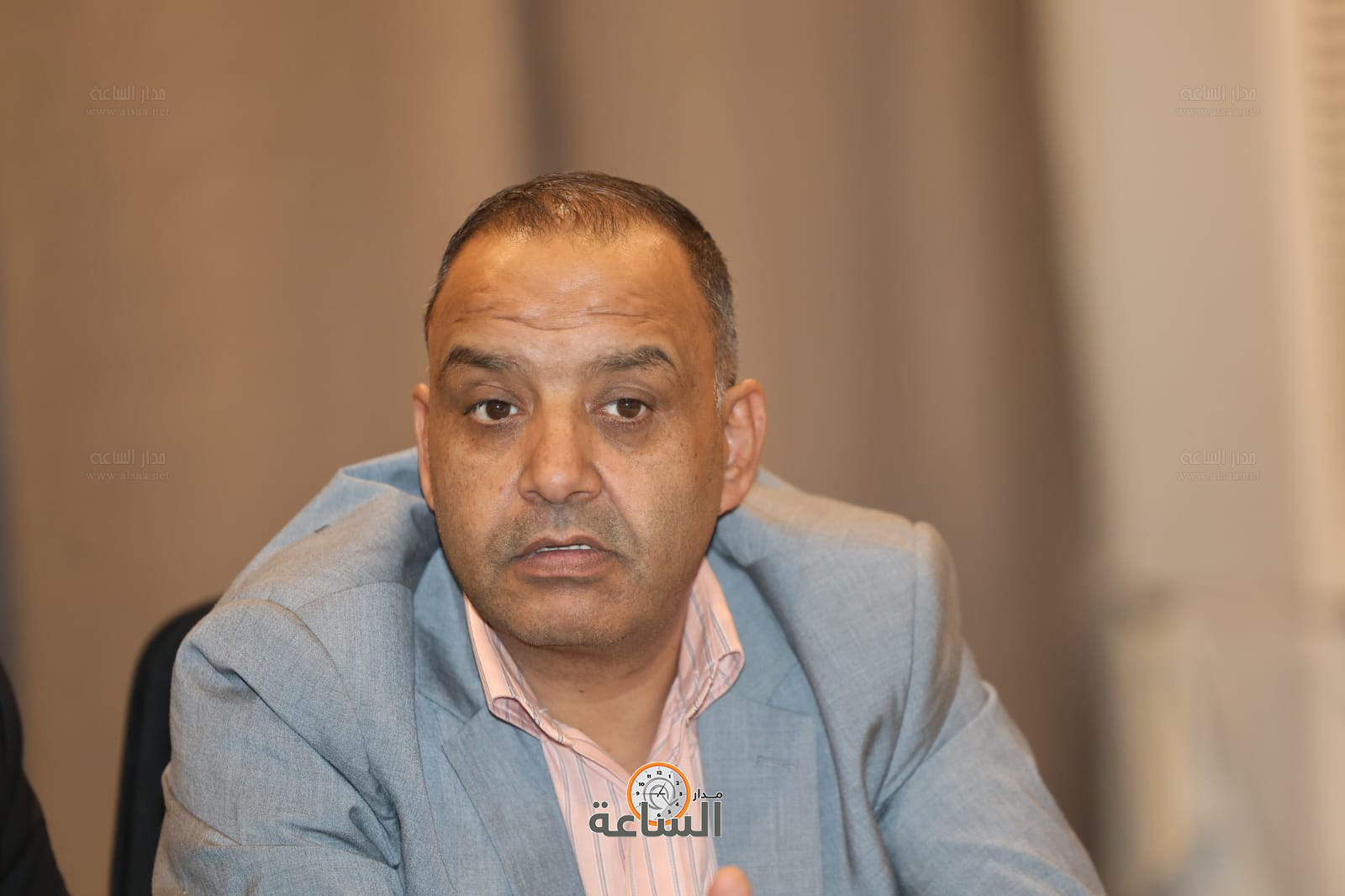 Madar Al-Saa Images 0.8145041207670611