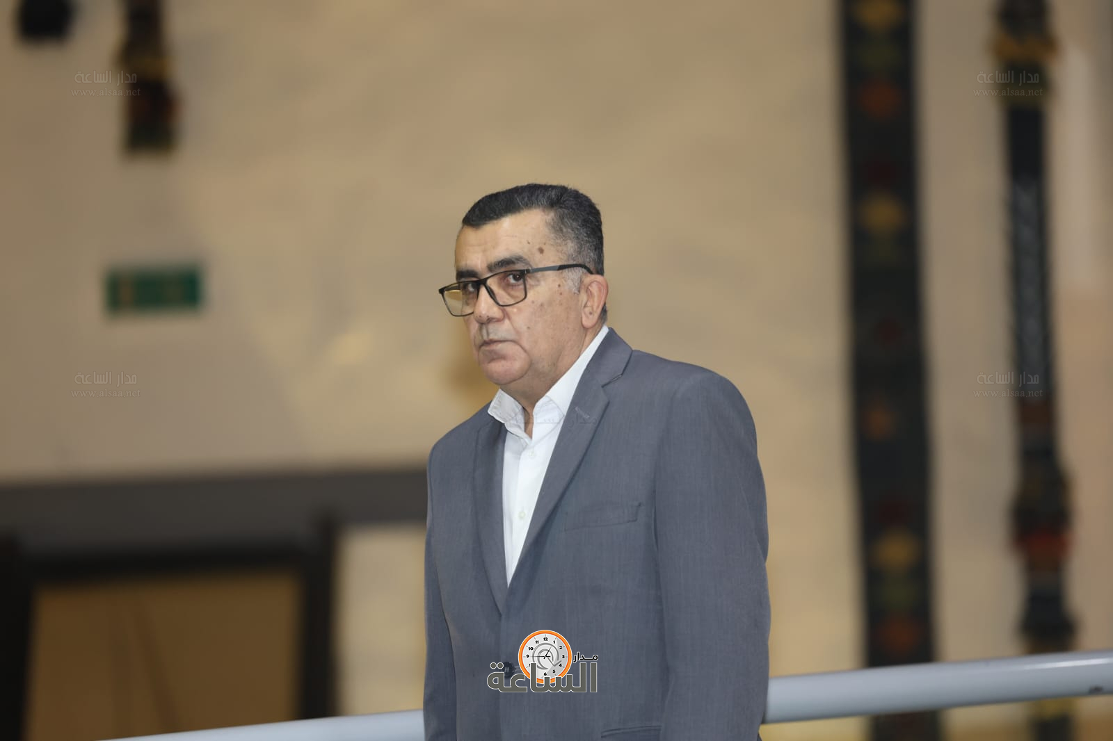 Madar Al-Saa Images 0.8296794802721437