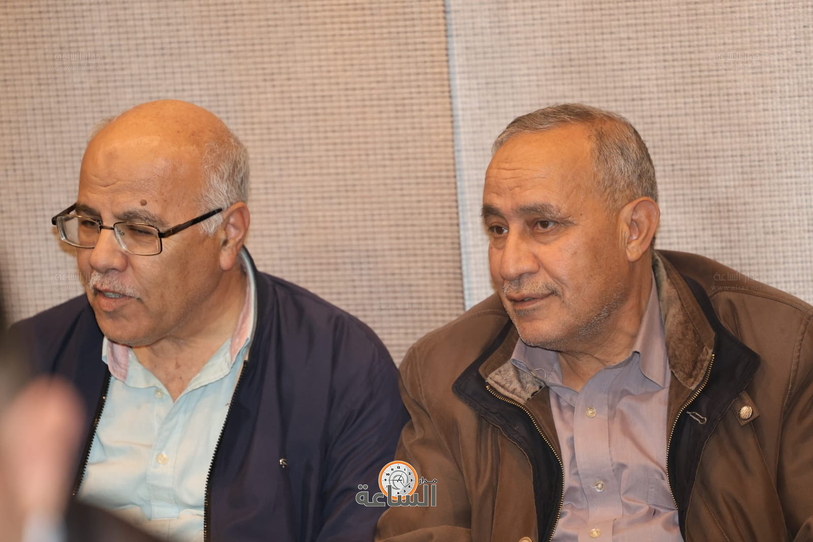 Madar Al-Saa Images 0.8191525331642373