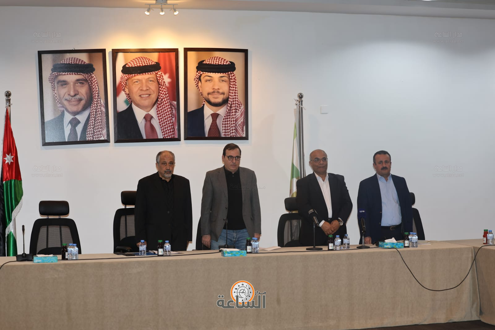 Madar Al-Saa Images 0.7809286608130088