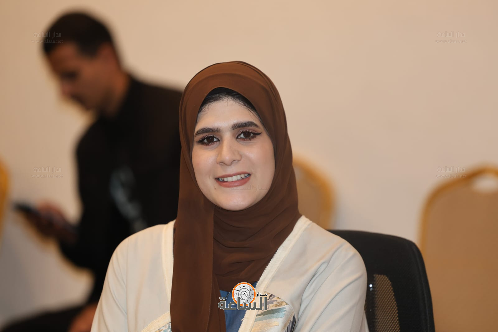 Madar Al-Saa Images 0.061465513843735664