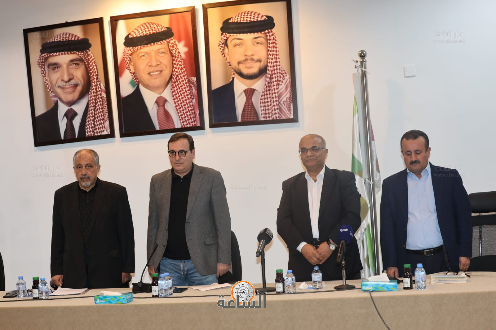 Madar Al-Saa Images 0.5727827524785905