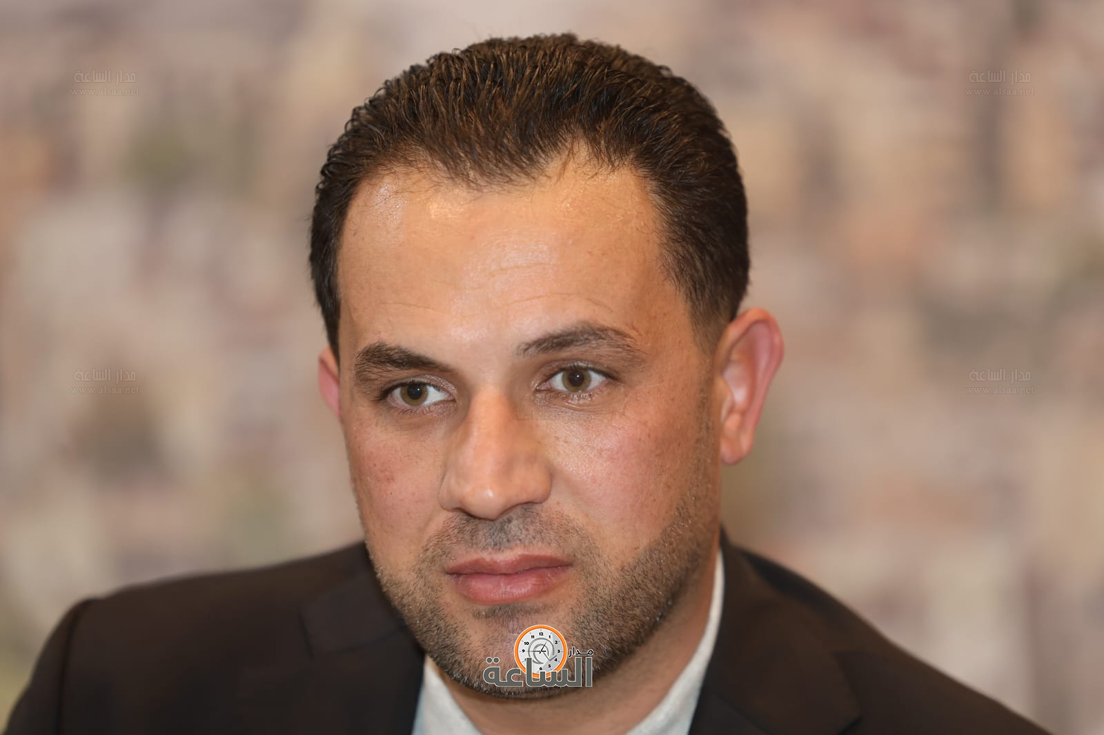 Madar Al-Saa Images 0.14631101953123027