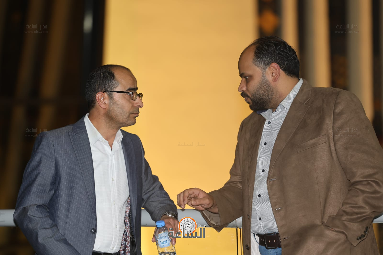 Madar Al-Saa Images 0.5396550618012939