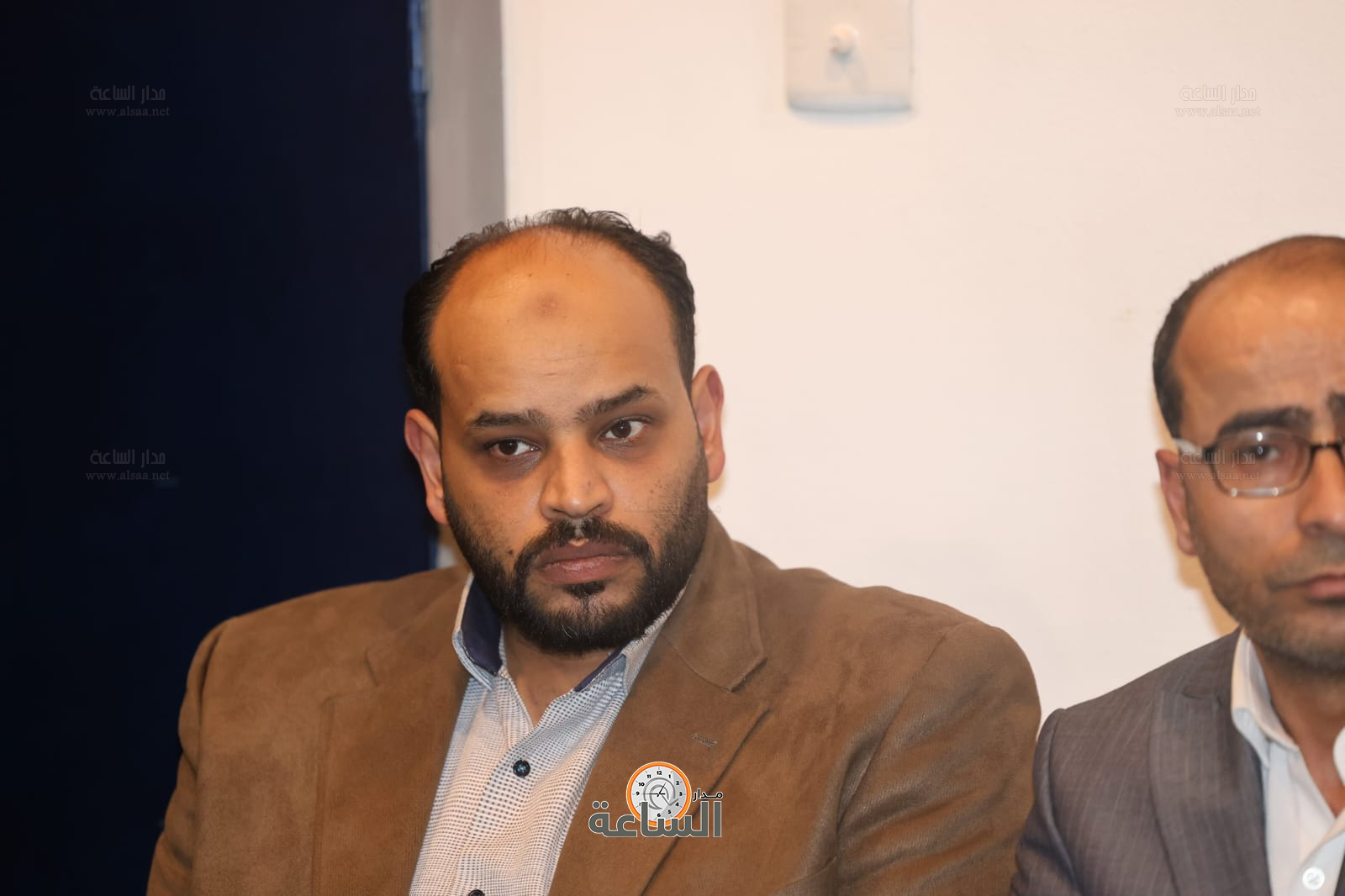 Madar Al-Saa Images 0.5758601214229748