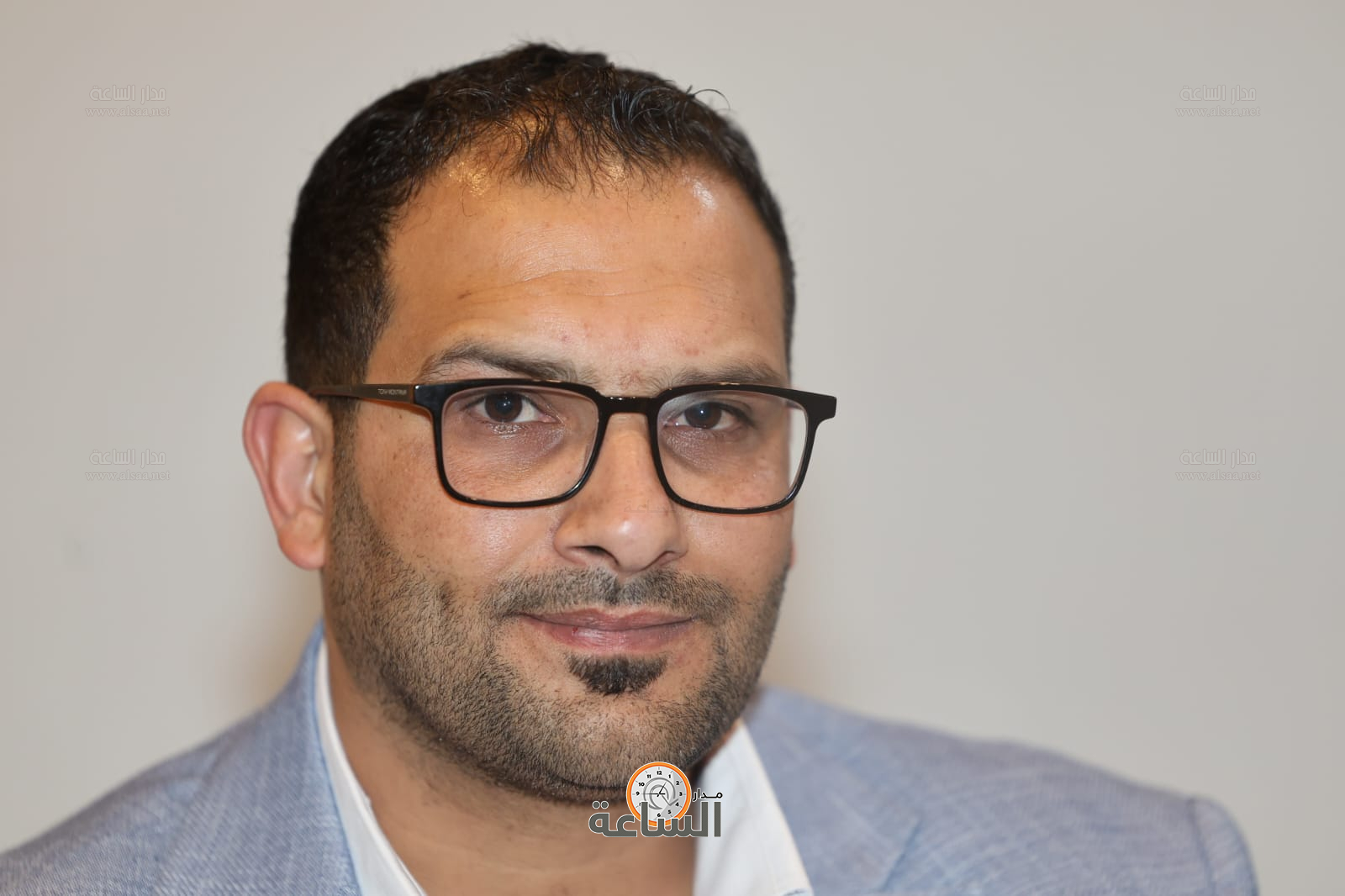 Madar Al-Saa Images 0.3656865351833034