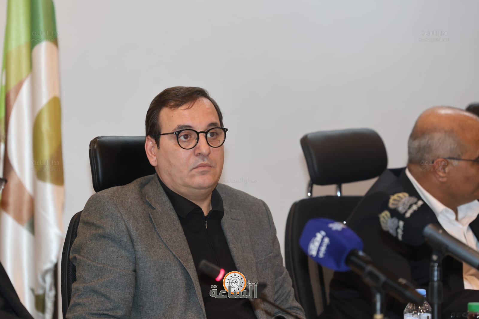 Madar Al-Saa Images 0.5247259785147429