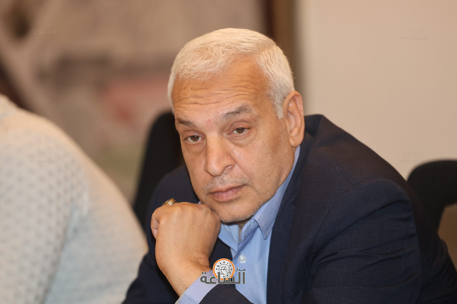 Madar Al-Saa Images 0.2709490423360801