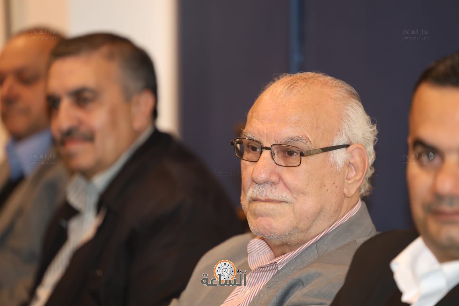 Madar Al-Saa Images 0.9036990770892803