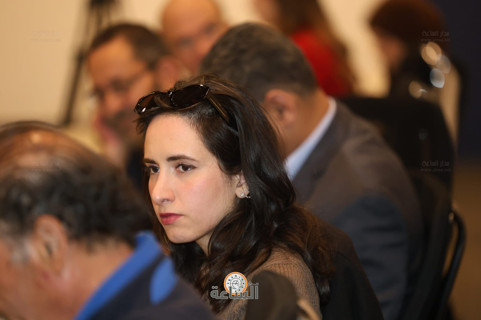 Madar Al-Saa Images 0.47973117249471064