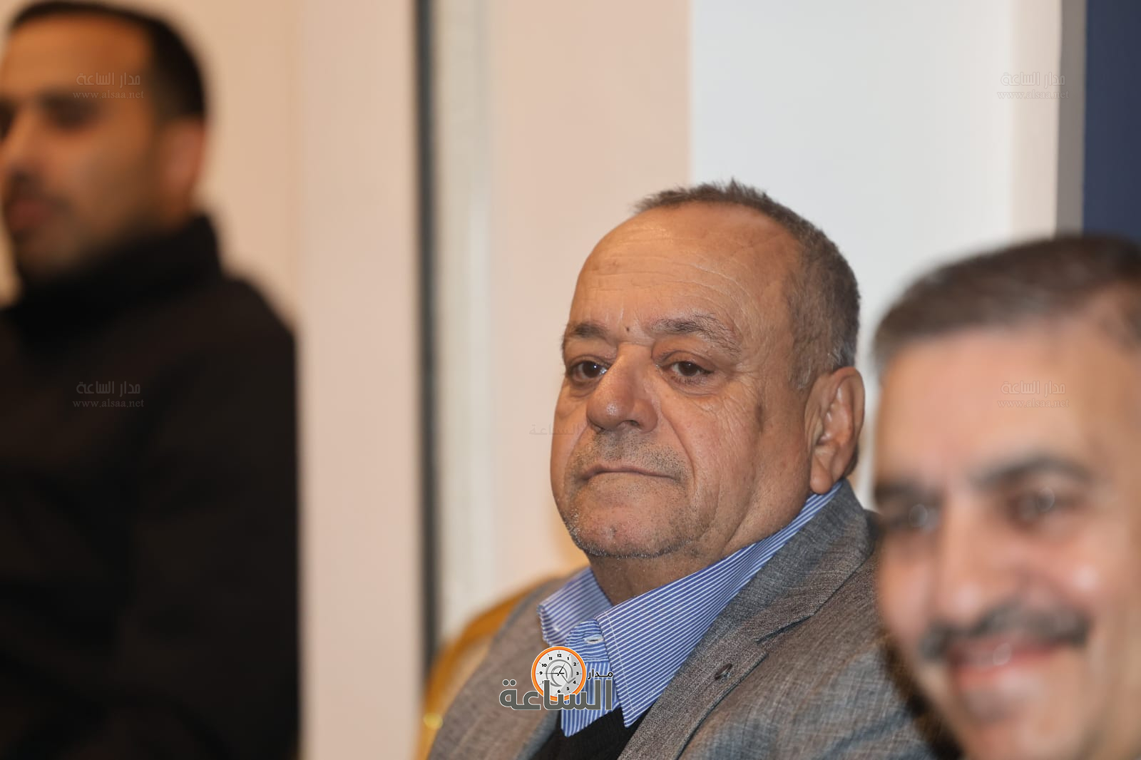 Madar Al-Saa Images 0.9043429754313796