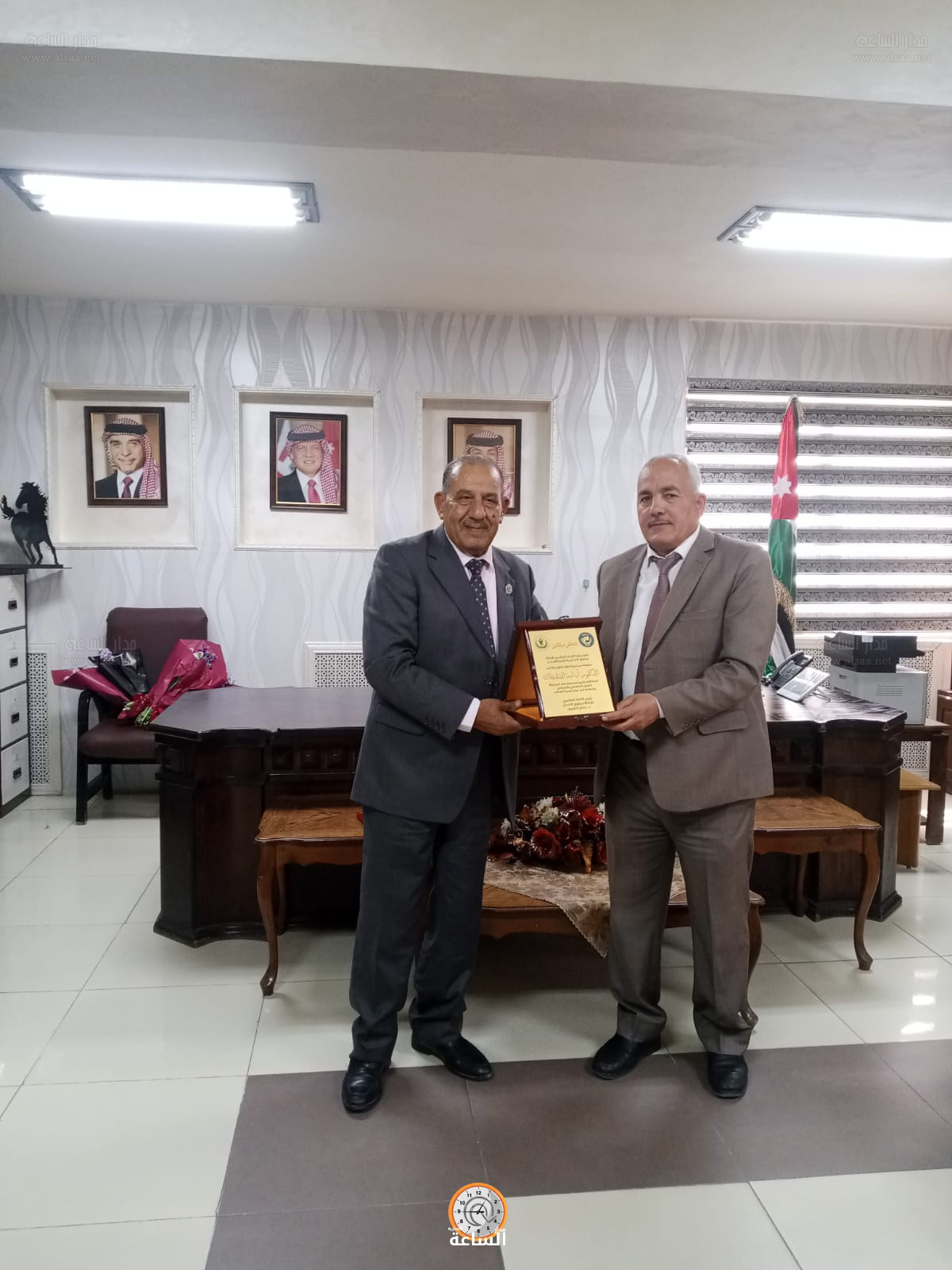 Madar Al-Saa Images 0.5205203222023791