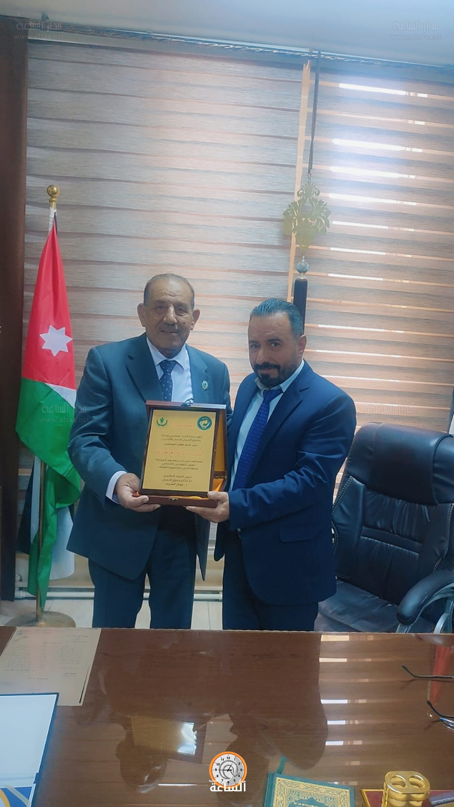 Madar Al-Saa Images 0.6846957981134991