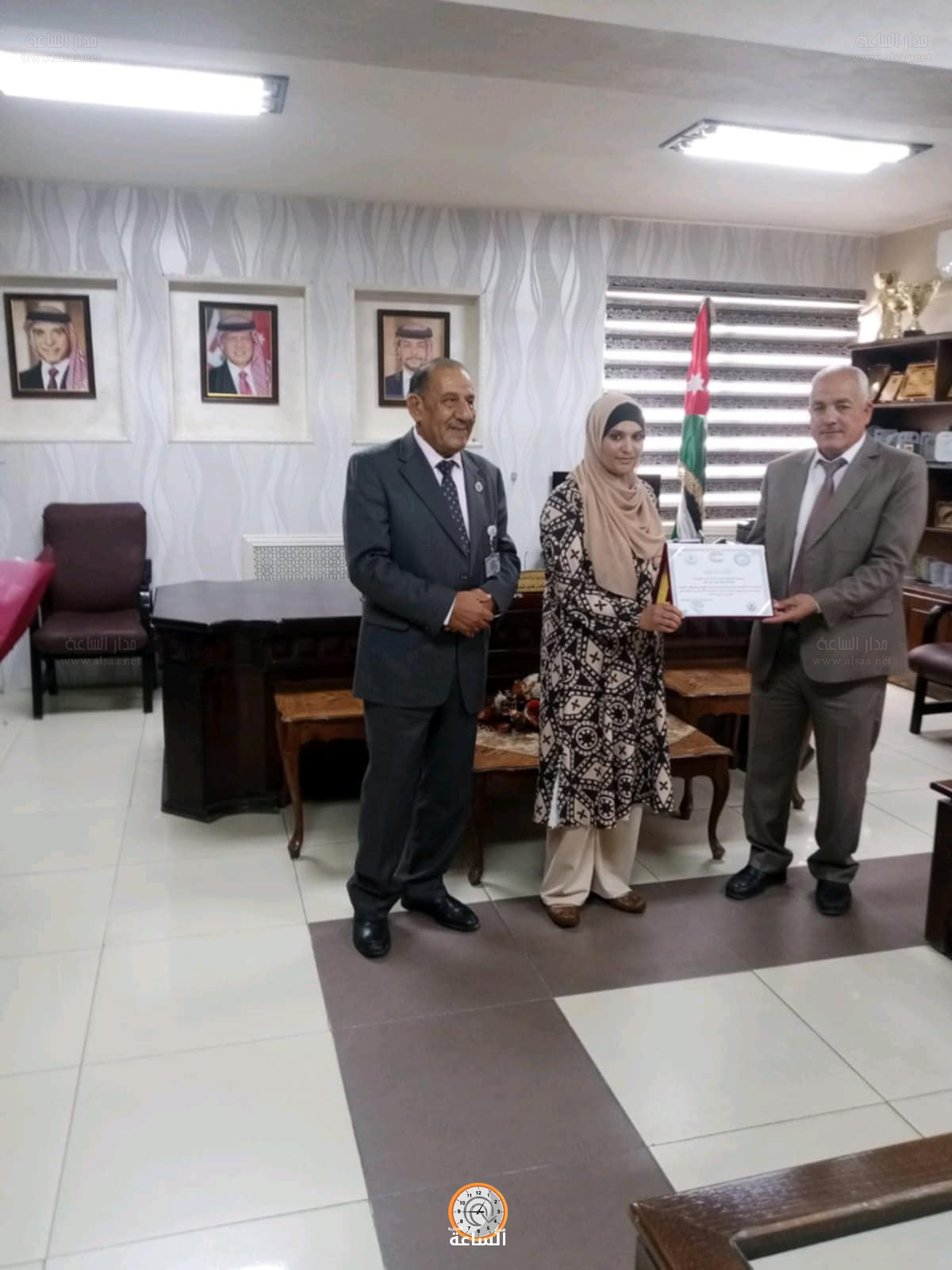 Madar Al-Saa Images 0.8386245272949571